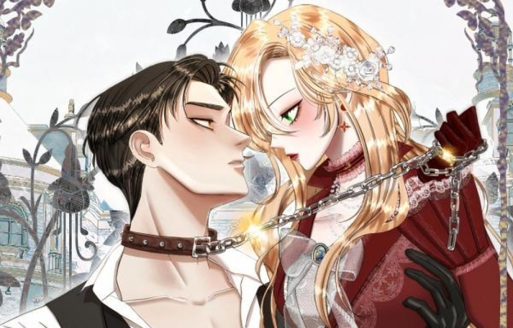 Baca Komik Manhwa Digigit Anjing yang Saya Tinggalkan