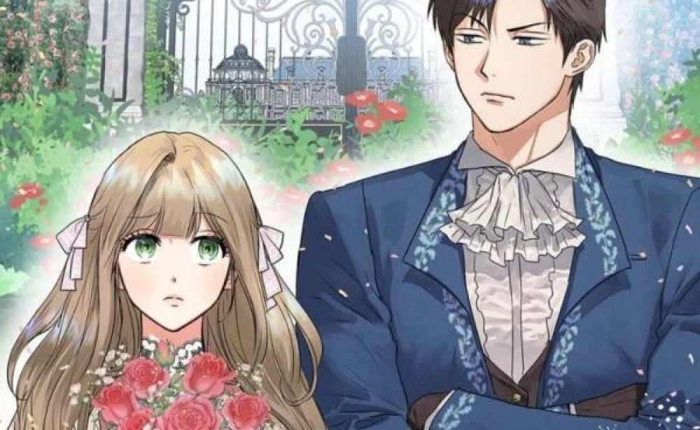 Baca Komik Manhwa Dua Pewaris