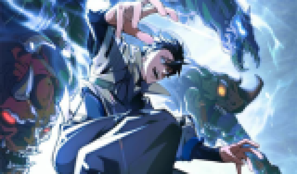 Baca Komik Manhua Saya Mengontrak Diriku Sendiri Xv1