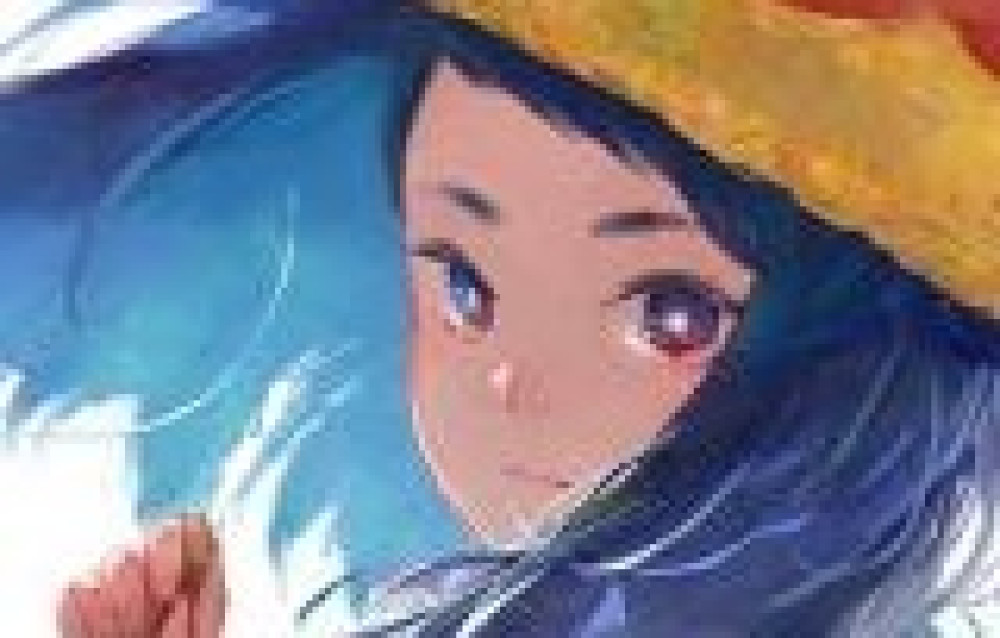 Baca Komik Manga Kunang-Kunang Goze