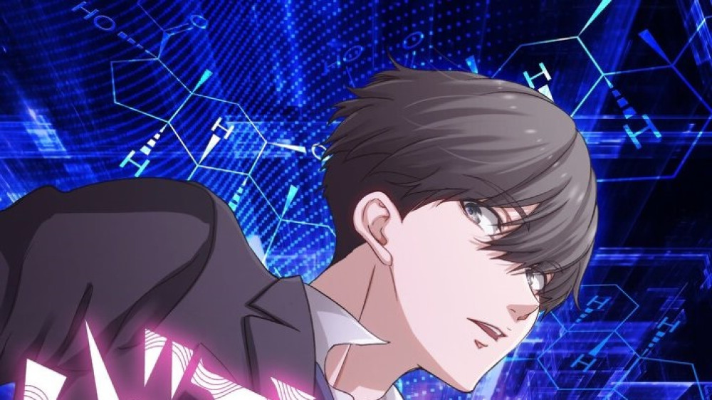 Baca Manga Permainan Stres