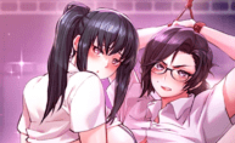 Baca Komik Manhwa Klub Ayam Kampus