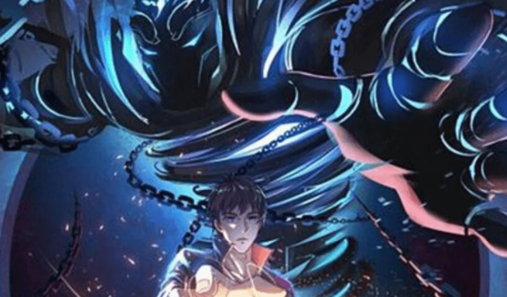 Baca Komik Manhua Penyimpangan Super