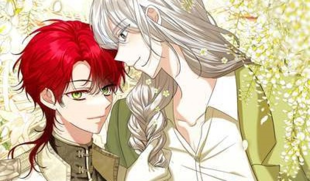 Baca Komik Manhwa Pernikahan Kontrak Duchess Ashleyan Xv1