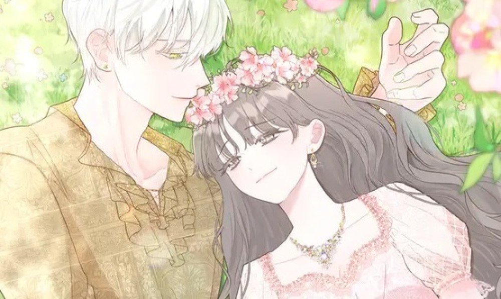 Baca Komik Manhwa Buku Harian Kelangsungan Hidup Putri Bayi