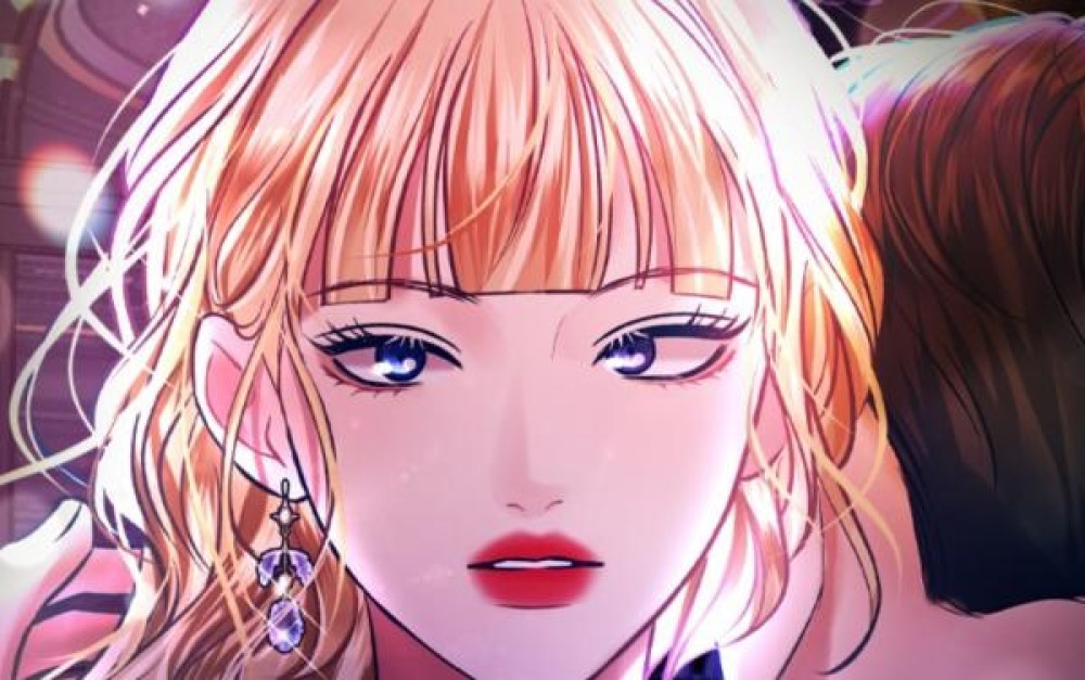 Baca Komik Manhwa Kontrol Mantan