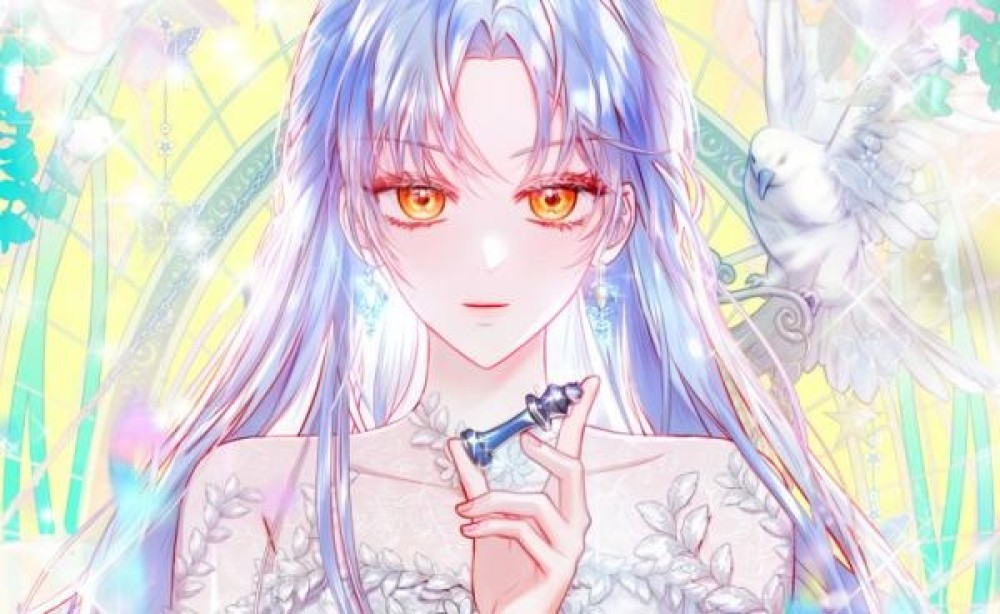 Baca Komik Manhwa Strategi Cerai