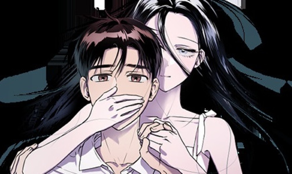 Baca Komik Manhwa Bahkan Jika Aku Dikurung Sampai Mati