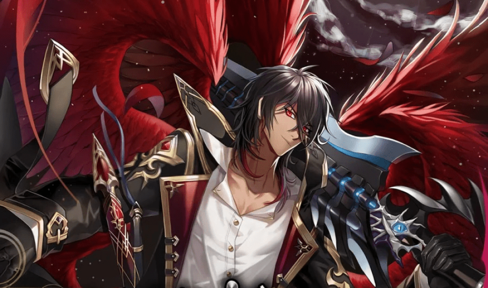 Baca Manhwa Kembalinya Raja Iblis Kelas SSS