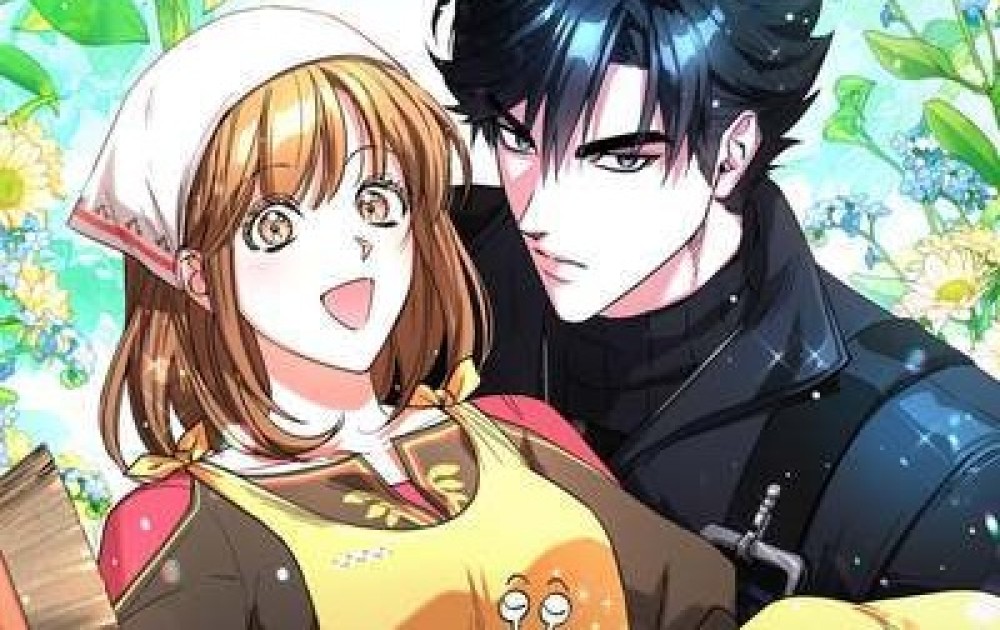 Baca Komik Manhwa Tukang Bersih Bersih Rumah Di Dungeon