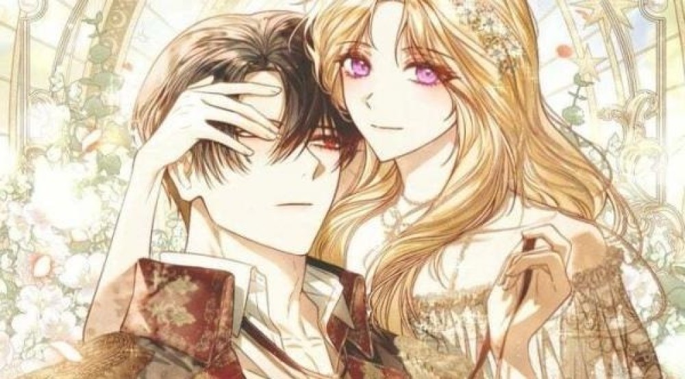 Baca Manhwa Aku Menggenggam Tali Binatang Buta