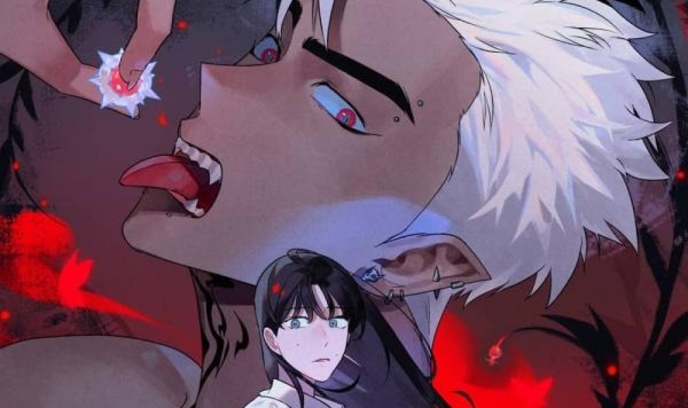 Baca Komik Manhwa Berurusan Dengan Iblis