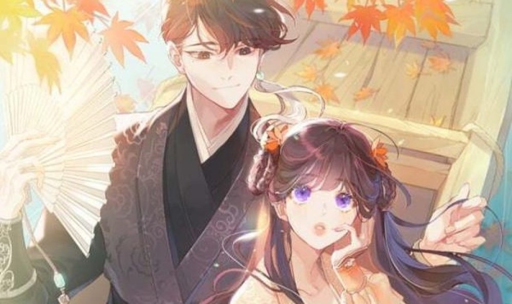 Baca Komik Manhwa Ramuan Berbatas Waktu dari Klan yang Hancur