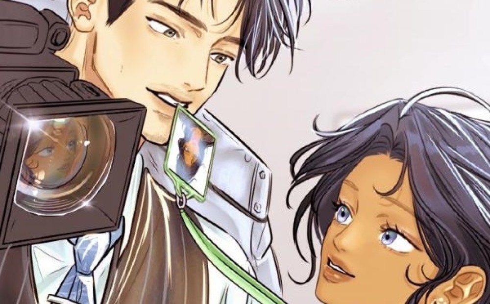 Baca Manhwa Untuk Menangkap Bintang