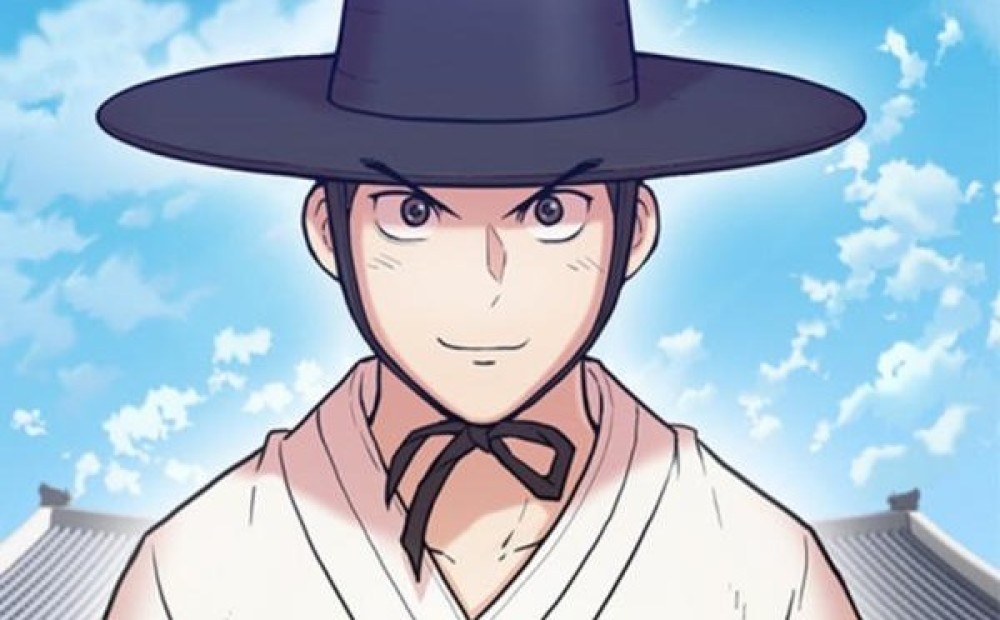 Baca Komik Manhwa Ini Dia Rajanya