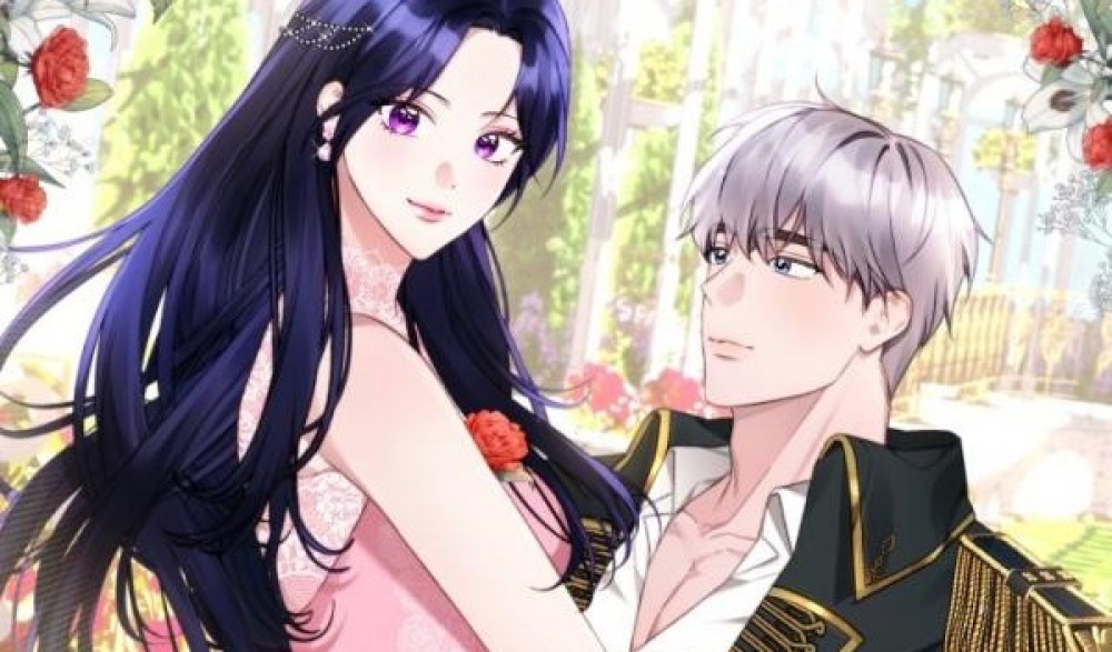 Baca Komik Manhwa Pernikahan Kontrak Telah Berakhir