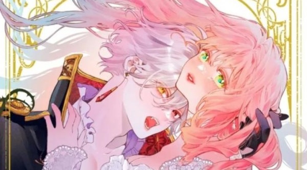 Baca Komik Manga Meteormu yang Menyembunyikan Sang Bunga