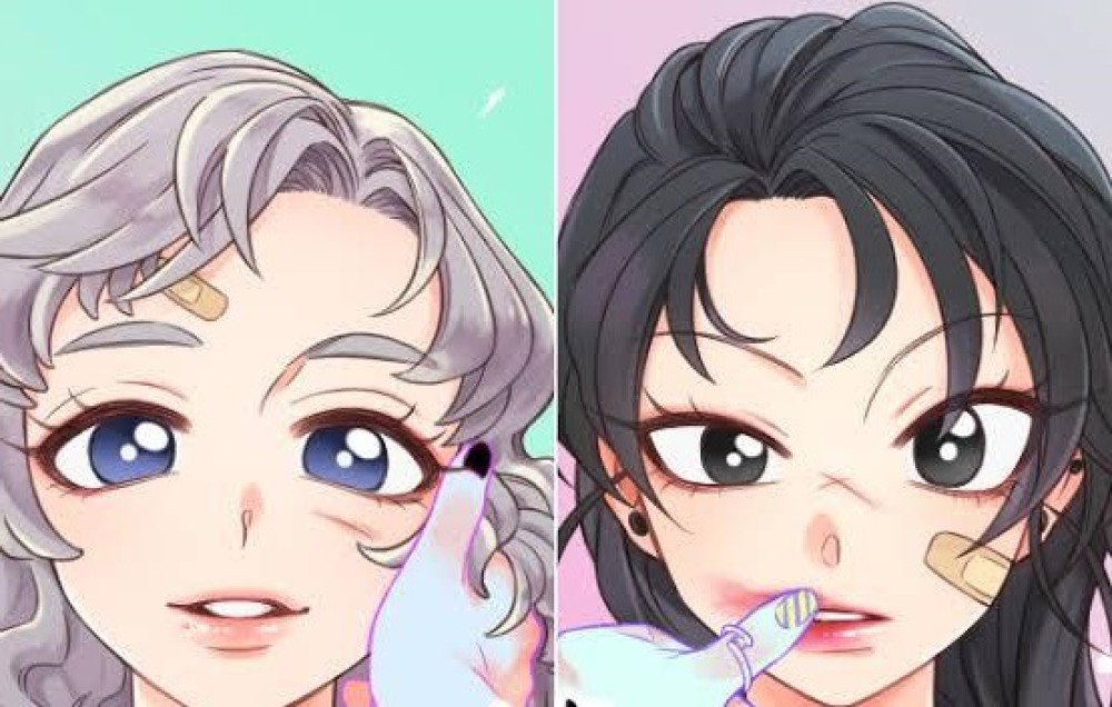 Baca Komik Manhwa Akan Sangat Hebat Jika Anda Tidak Ada