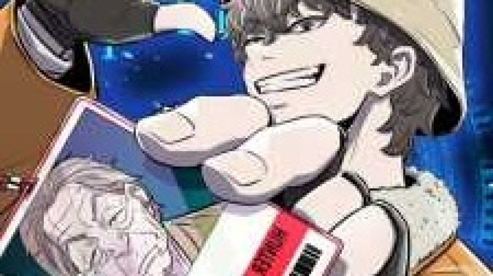 Baca Komik Manhwa Pemburu Legendaris Menjadi Muda Kembali