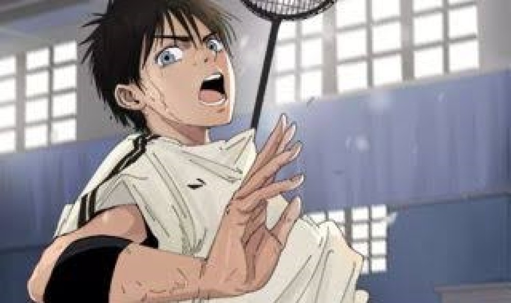 Baca Komik Manhua Bayangan Bulu