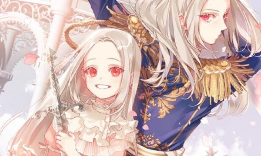 Baca Komik Manhwa Saya Sudah Selesai Menjadi Pahlawan, Meskipun Sudah Pensiun