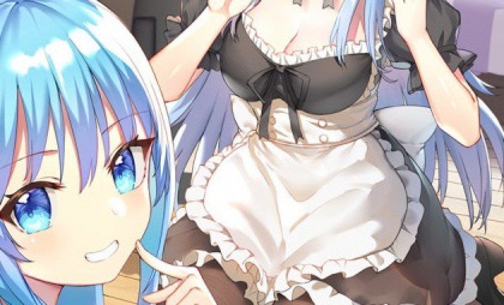 Baca Manhua Pacar Rumah Tanggaku