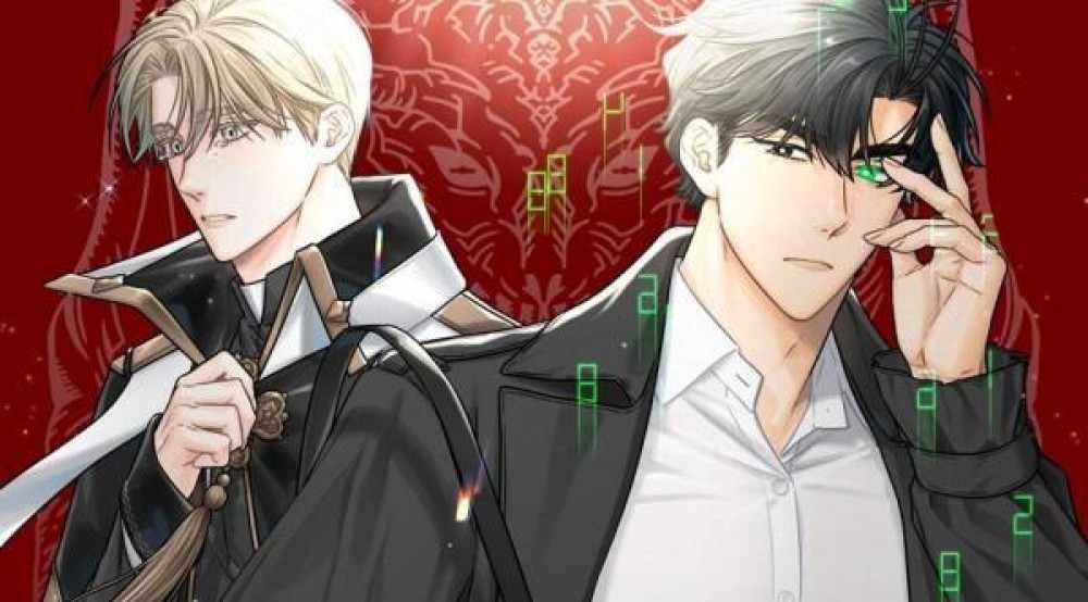 Baca Komik Manhwa Kontraktor Pandora