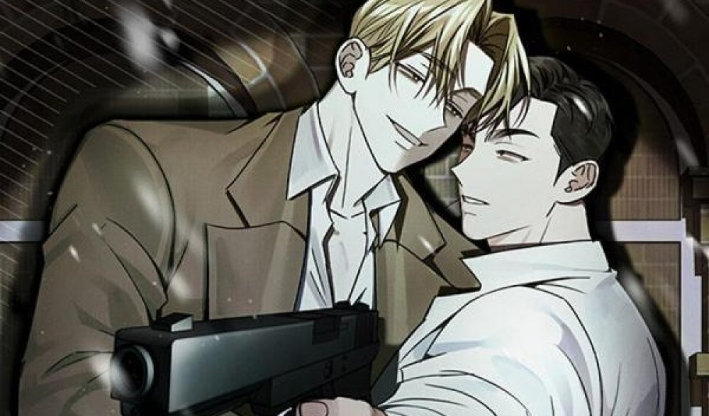 Baca Komik Manhwa Bayangan Sia-Sia