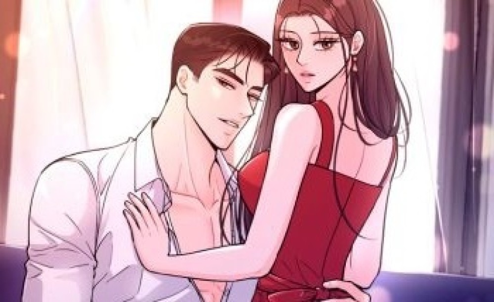 Baca Komik Manhwa Suami Seksi