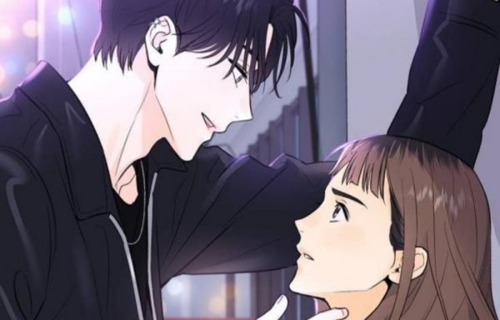 Baca Komik Manhwa Penghargaan Acting Romansa