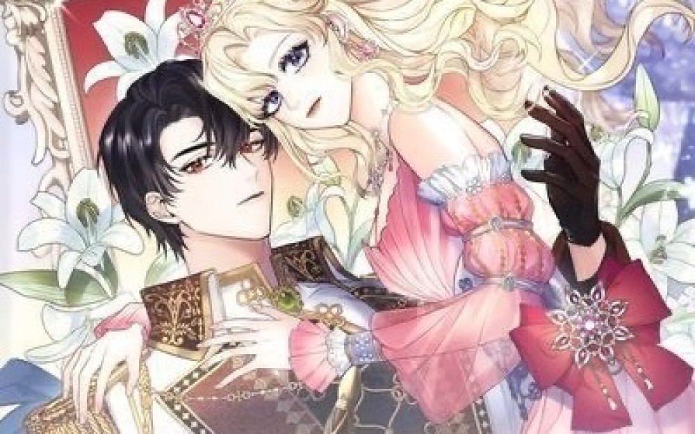 Baca Manhua Pangeranku Perlu Diselamatkan!