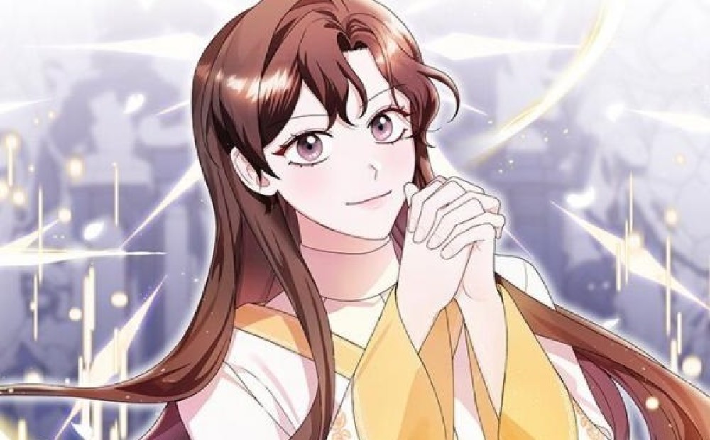 Baca Komik Manhwa Bukankah Ini Game Strategi?