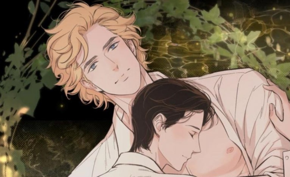 Baca Manhwa File Kasus Max Mojave Xv1