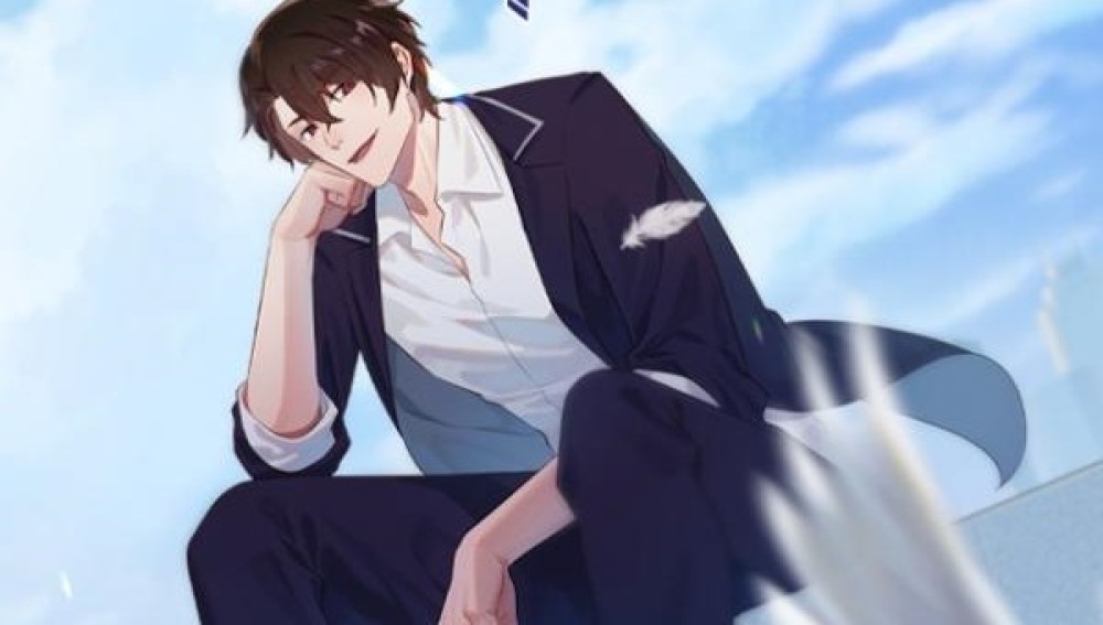 Baca Komik Manhua Saya Memberitahu Guru!