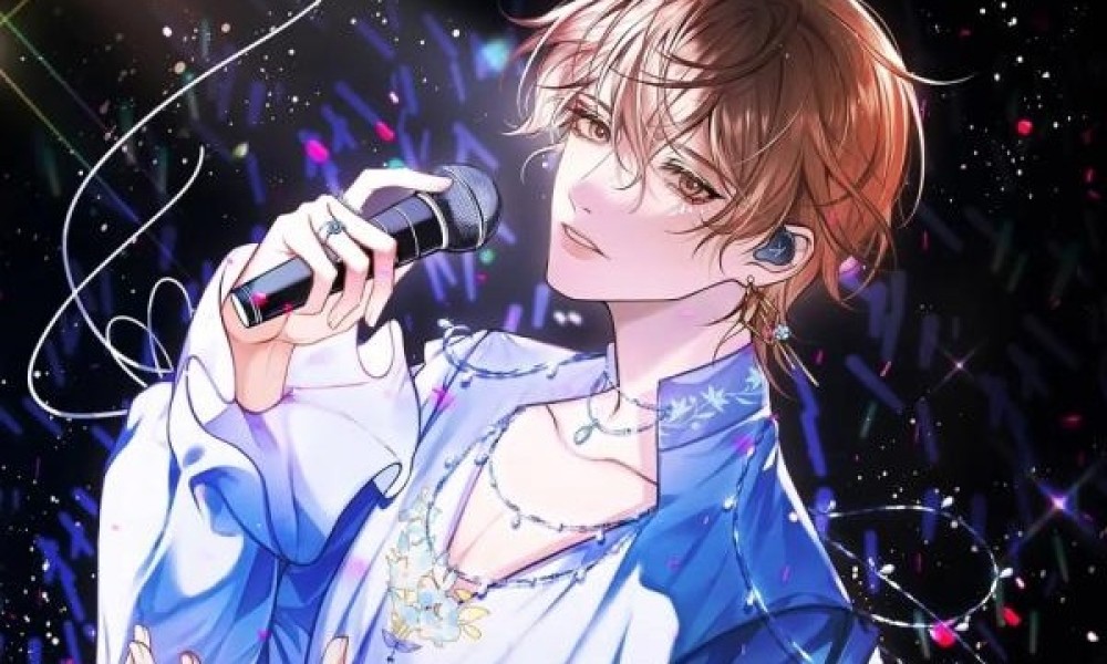 Baca Manhua Paradoks Layanan Penggemar