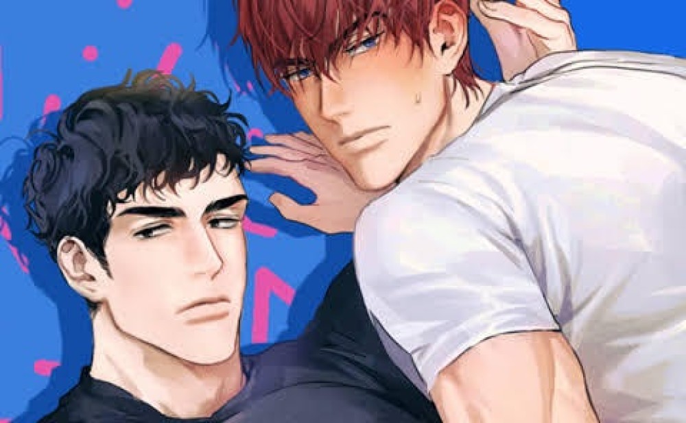 Baca Komik Manhwa Jelas Bersih