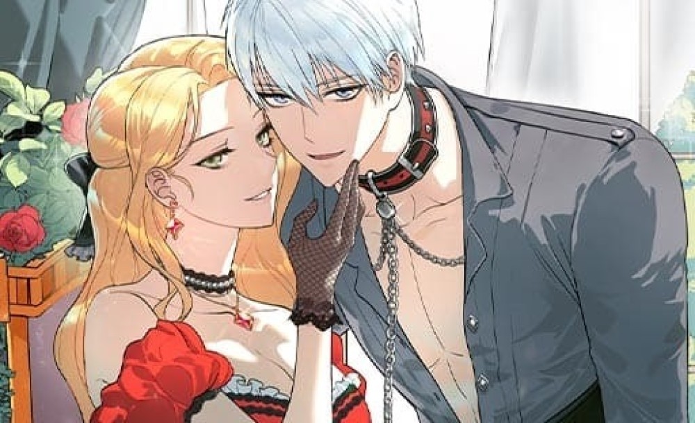 Baca Komik Manhwa Cara Menjinakkan Penjahat Tanpa Ampun