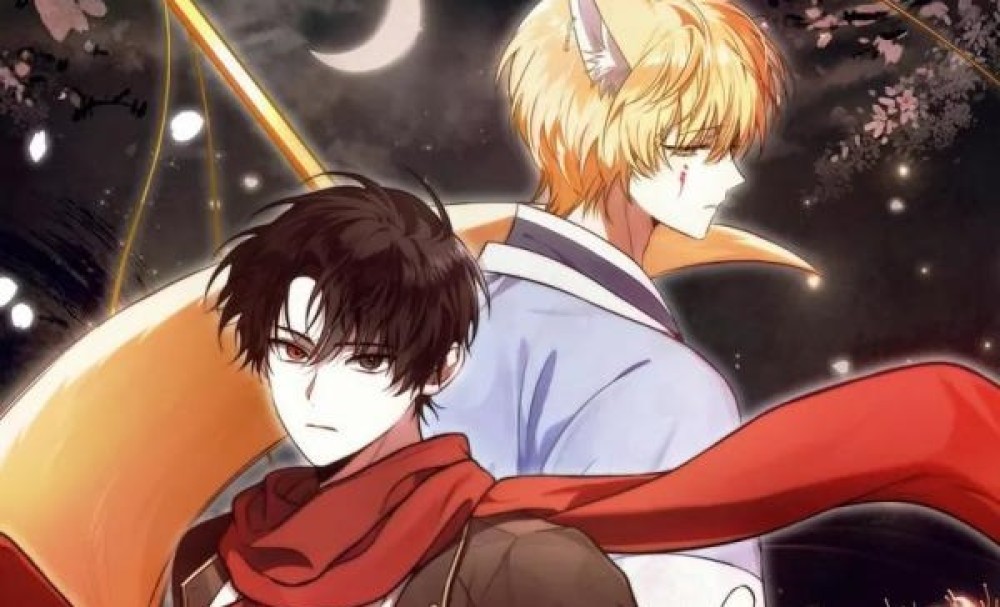 Baca Komik Manhwa Kisah Aneh Banwoldang