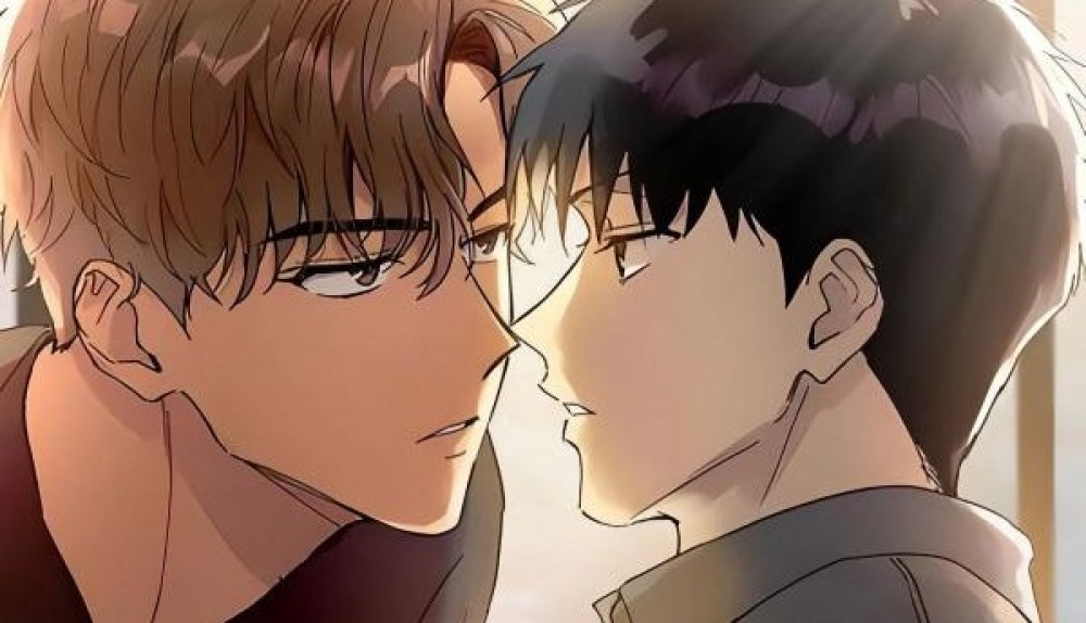 Baca Komik Manhwa Bocah Sastra