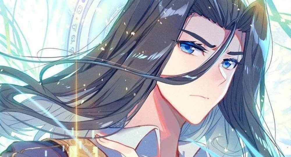 Baca Komik Manhua Tanah Jiwa 3.5