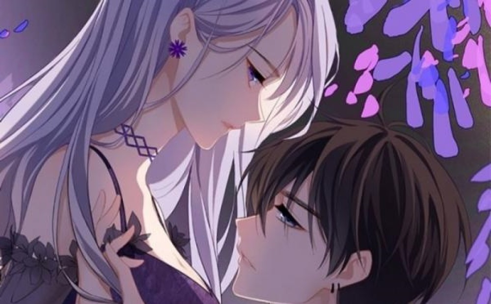 Baca Komik Manhua Jarak Antar Bintang