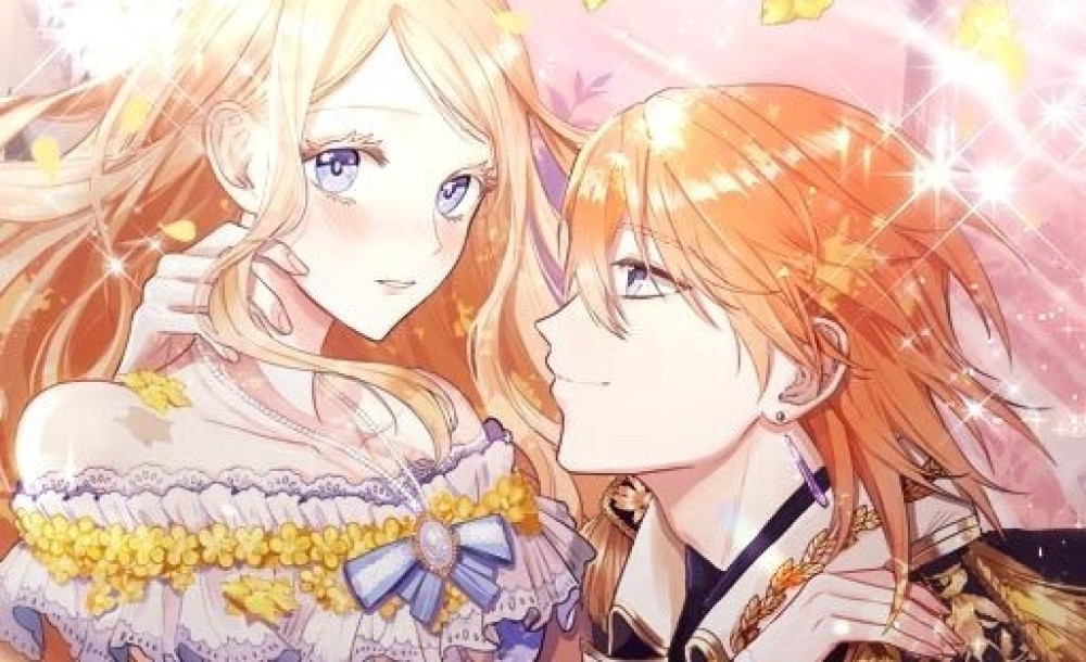 Baca Komik Manga Bagaimana Duke Caem Ini Hanya Karakter Sampingan?!