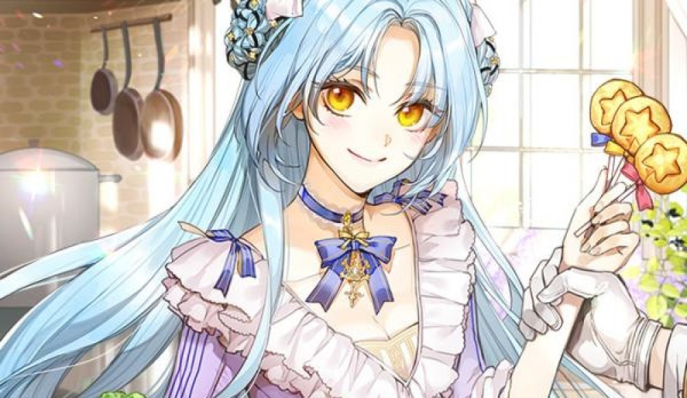 Baca Komik Manhwa Saya seorang Penjahat, tapi saya Pandai Memasak