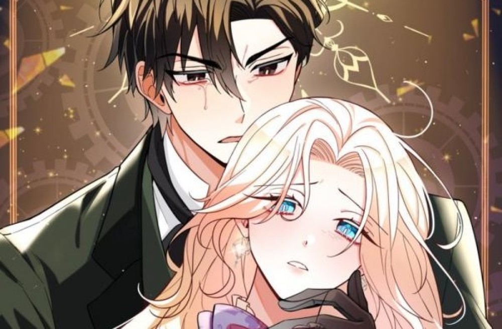 Baca Komik Manhwa Untukmu, Penjaga Keputusasaanku