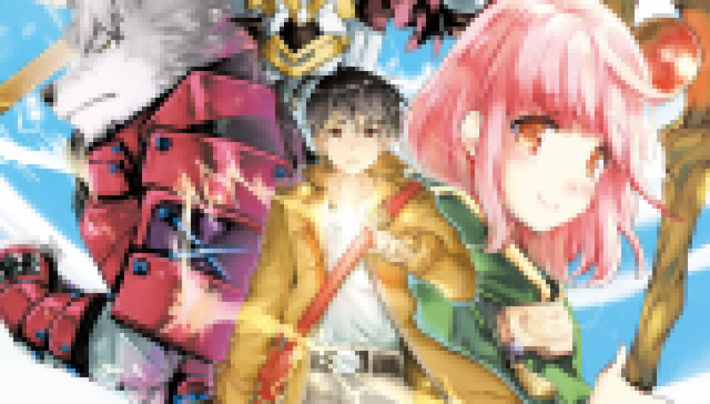 Baca Komik Manga Pesulap [☆1] Yang Putus Asa Secara Tidak Sadar Menggunakan Cheat Hari Ini Juga