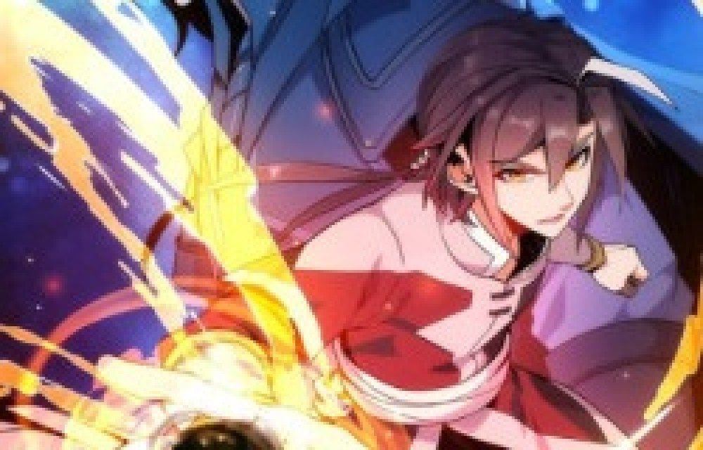 Baca Komik Manhua Menelan Seluruh Dunia