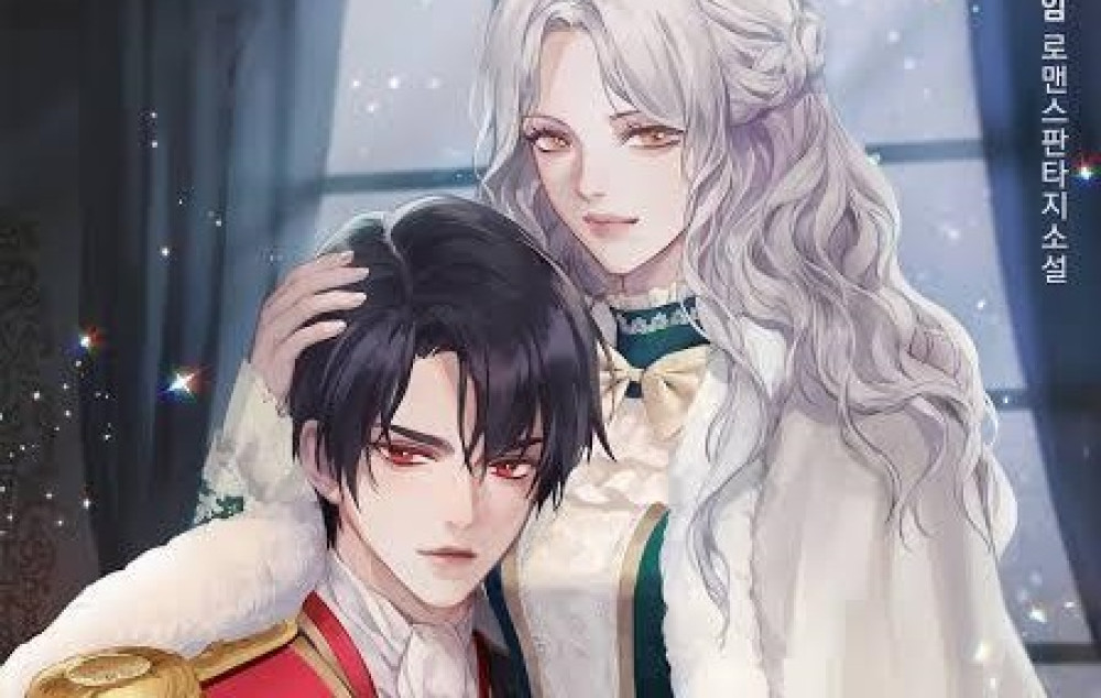 Baca Komik Manhwa Sampai Kematian Memisahkan Kita