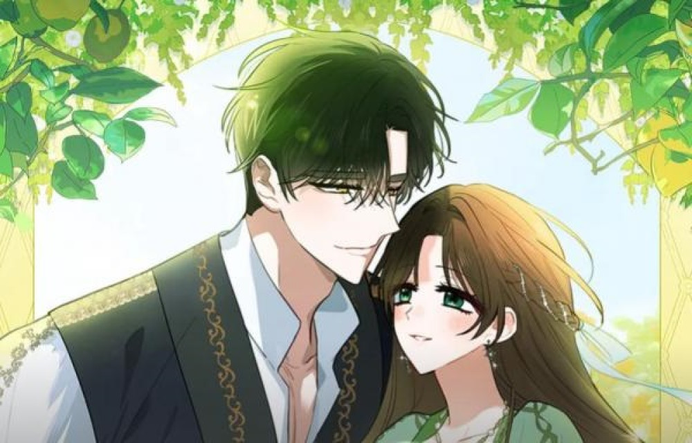 Baca Komik Manhwa Mas Aku Tuh Bukan Dia