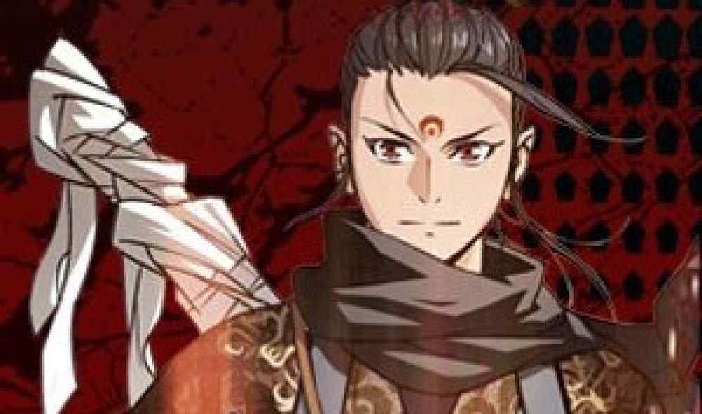 Baca Manhua Pertempuran Tianjiao