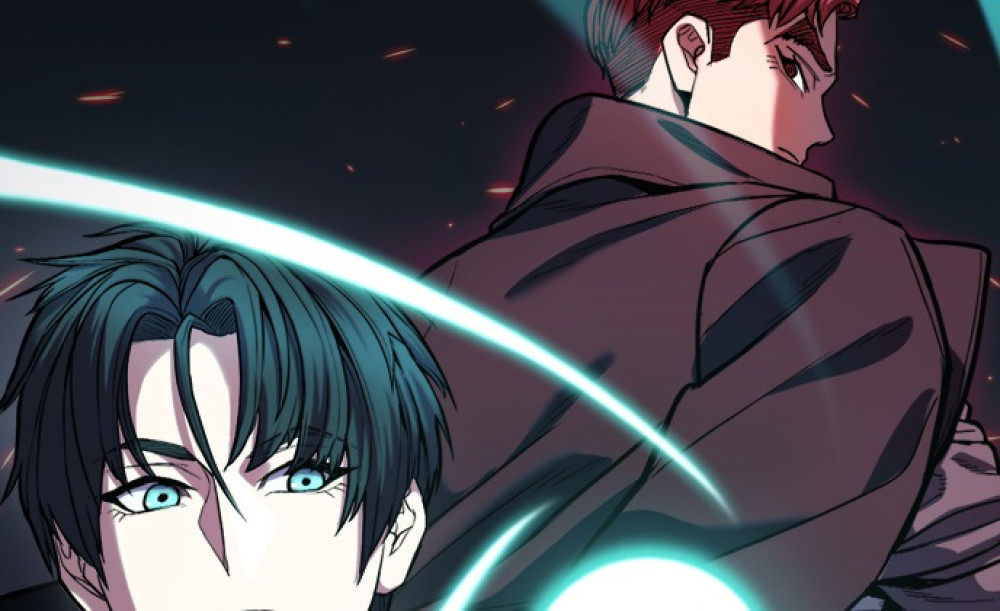 Baca Komik Manhwa Pahlawan yang Diusir Terlalu Kuat